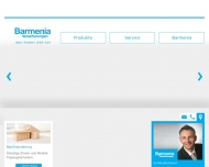 Bild Barmenia Versicherungen - Christian Six