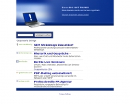 Bild M.A.D. Public Relations