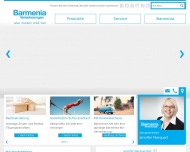 Bild Barmenia Versicherungen - Jennifer Marquart