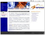 Bild apromace data systems GmbH