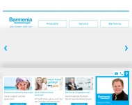 Bild Barmenia Versicherungen - Christopher Schwab
