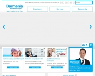Bild Barmenia Versicherungen - Gnther Smit