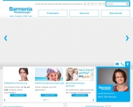Bild Barmenia Versicherungen - Dorit Wichmann