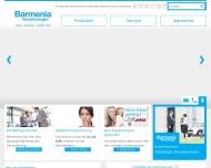 Bild Barmenia Versicherungen - Christoph Zimmermann