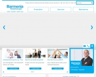 Bild Barmenia Versicherungen - Christian Tausch