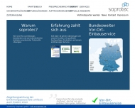 Bild soprotec gmbh
