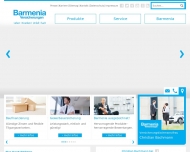 Bild Barmenia Versicherungen - Christian Bachmann
