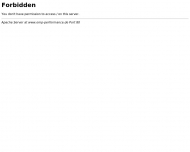 Website OMP-Performance