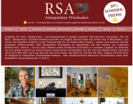 Bild RSA Antiquitten Wiesbaden