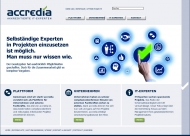 Bild accredia GmbH & Co. KG