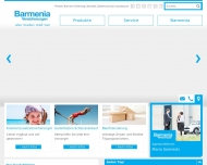 Bild Barmenia Versicherungen - Mario Somieski