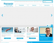 Bild Barmenia Versicherungen - Christian Staniura