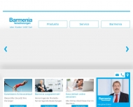 Bild Barmenia Versicherungen - Hans Wolff von Schutter