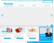 Bild Barmenia Versicherungen - Ralf-Ronald Zoll