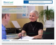 Bild Rheinland Versicherungen Generalagentur Anke Klages
