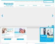 Bild Barmenia Versicherungen - Laurent Klingenberger