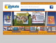 Bild Agentur Plakate2000