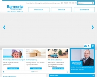 Bild Barmenia Versicherungen - Michael Sieben