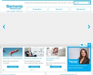 Bild Barmenia Versicherungen - Joana Maria Wenz