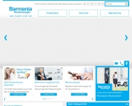 Bild Barmenia Versicherungen - Marianne Wuenschel
