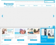 Bild Barmenia Versicherungen - Martin Sifer