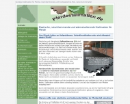 Bild Pferdestallmatten.de