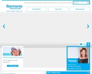 Bild Webseite  Bonn