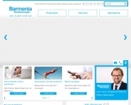 Bild Barmenia Versicherungen - Peter Seemann