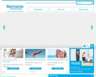 Bild Barmenia Versicherungen - Norbert Weber