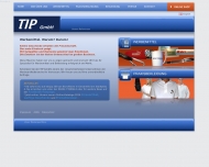 Bild TIP GmbH Werbemittel und Promotionwear