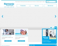 Bild Barmenia Versicherungen - Susanne Wagner