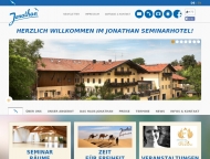 Bild Jonathan Bewusst-Sein GmbH