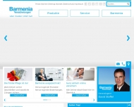 Bild Barmenia Versicherungen - David Steffel