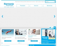 Bild Barmenia Versicherungen - Angela Träger