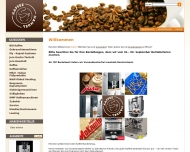 Bild Kaffeehandel Aicheler