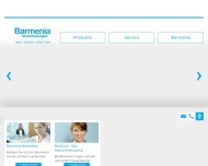Bild Barmenia Versicherungen - Nicole Bergmann