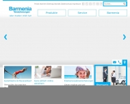 Bild Barmenia Versicherungen - Klaus-Dieter Zydek