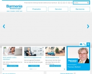 Bild Barmenia Versicherungen - Thomas Weikert