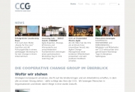 Bild CCG - Cooperative Change Group