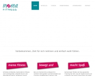 Bild marea Fitness Lingen GmbH & Co. KG 