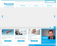 Bild Barmenia Versicherungen - Wolfgang Taiber