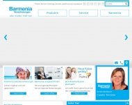 Bild Barmenia Versicherungen - Carolin Timmler