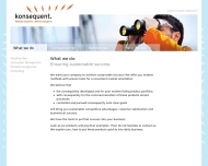 Bild konsequent. Management Services GbR