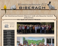 Bild Kleintierzuchtverein Biberach e. V.