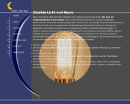 Bild OBJEKTE LICHT & RAUM GmbH