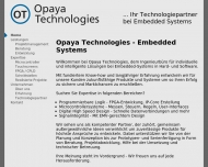 Bild Opaya Technologies GmbH