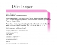 Bild Dillenborger GmbH Raumausstattung
