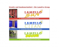 Bild Lamell-o-Decor GbR