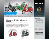 Bild Rster Motorradvermietung GmbH