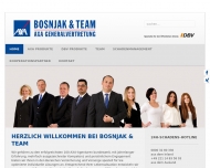 Bild AXA Generalvertretung Bosnjak & Team